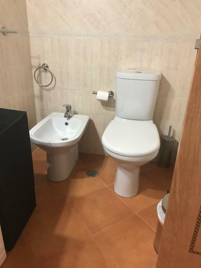 Rua Coronel Cardeira Da Silva Apartment Lagos Bagian luar foto