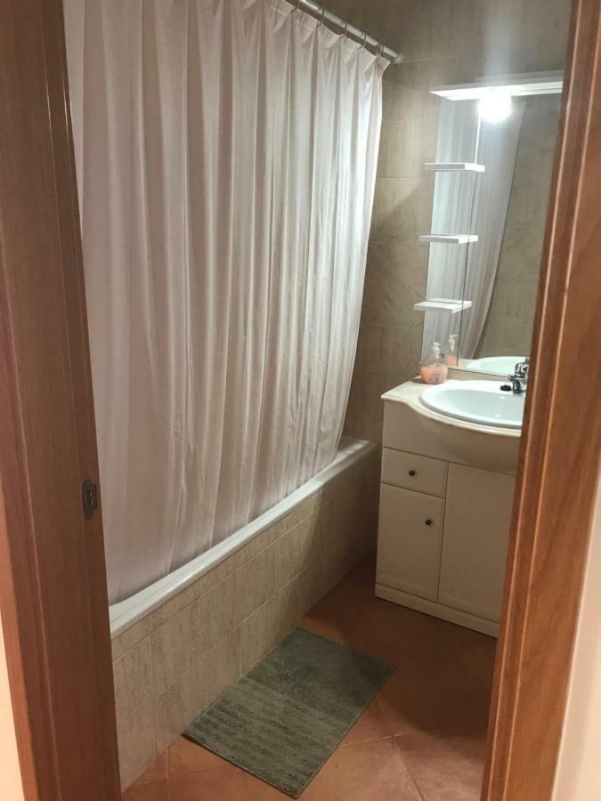 Rua Coronel Cardeira Da Silva Apartment Lagos Bagian luar foto