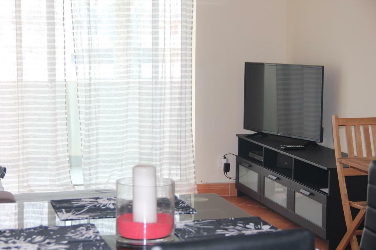 Rua Coronel Cardeira Da Silva Apartment Lagos Bagian luar foto