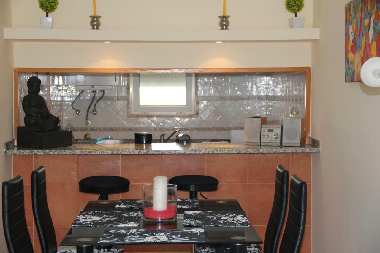 Rua Coronel Cardeira Da Silva Apartment Lagos Bagian luar foto