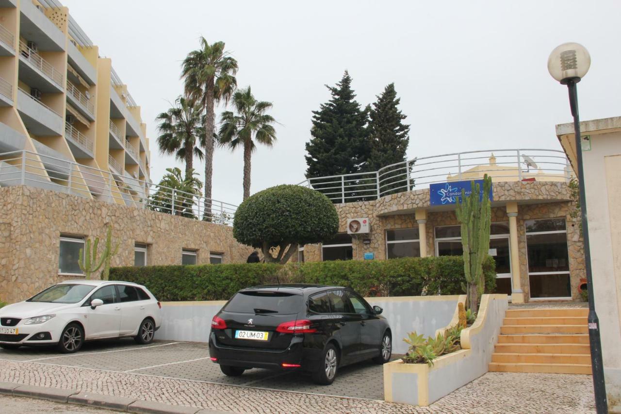 Rua Coronel Cardeira Da Silva Apartment Lagos Bagian luar foto