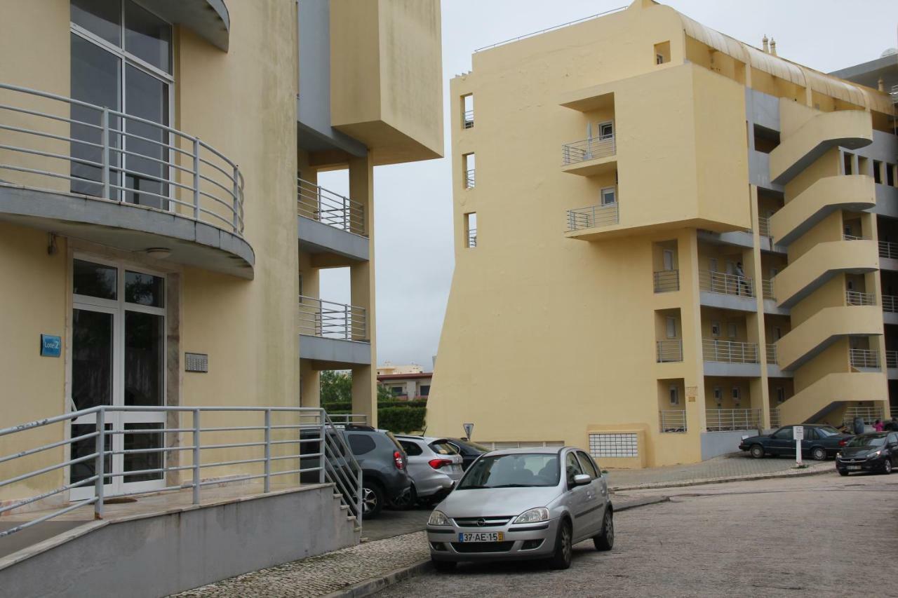 Rua Coronel Cardeira Da Silva Apartment Lagos Bagian luar foto