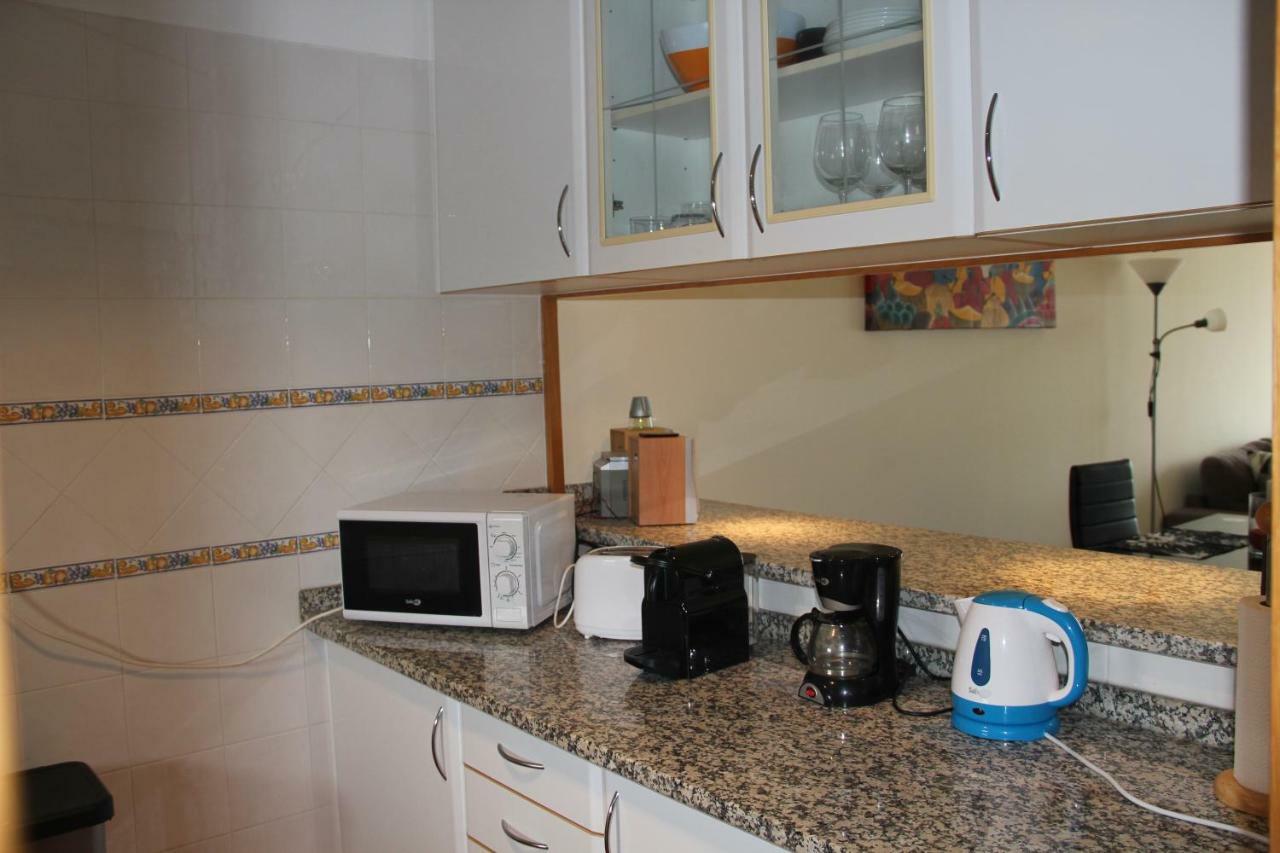 Rua Coronel Cardeira Da Silva Apartment Lagos Bagian luar foto