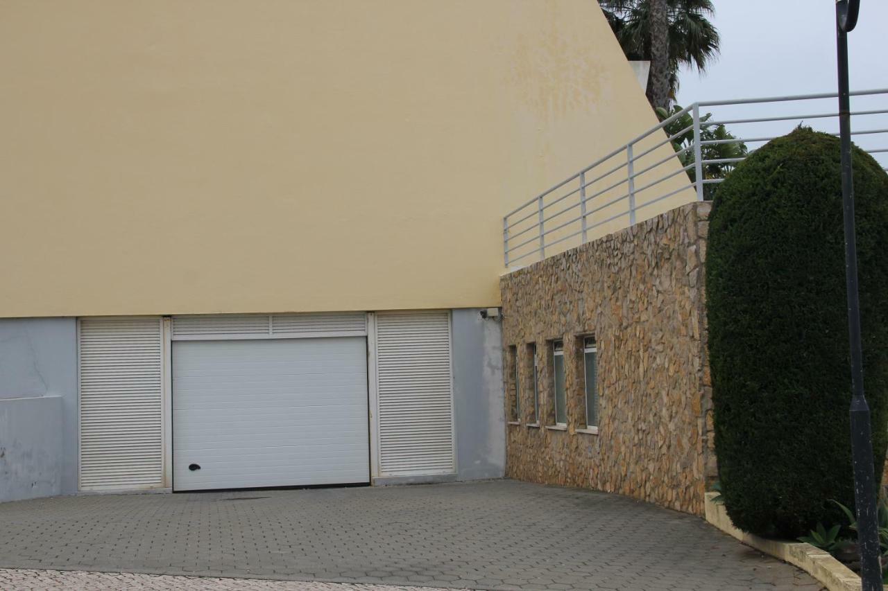 Rua Coronel Cardeira Da Silva Apartment Lagos Bagian luar foto