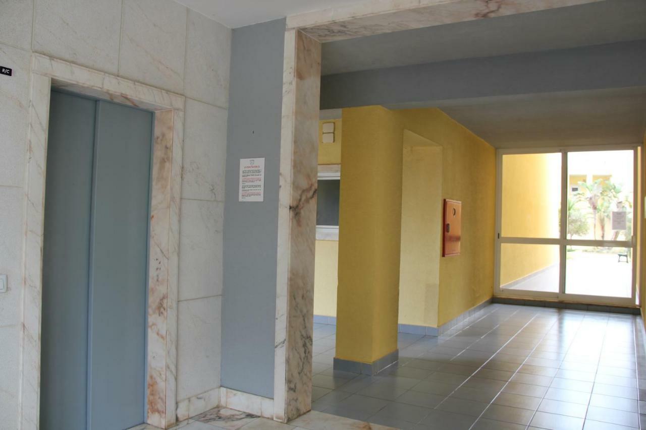 Rua Coronel Cardeira Da Silva Apartment Lagos Bagian luar foto