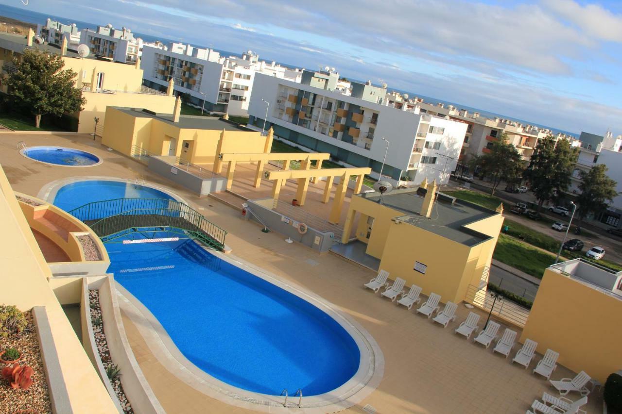 Rua Coronel Cardeira Da Silva Apartment Lagos Bagian luar foto