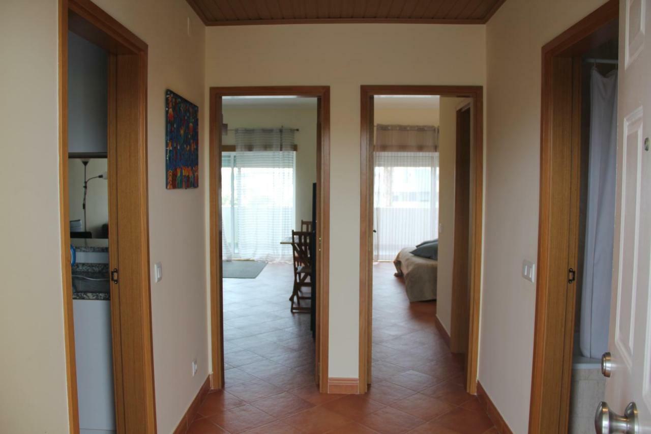 Rua Coronel Cardeira Da Silva Apartment Lagos Bagian luar foto