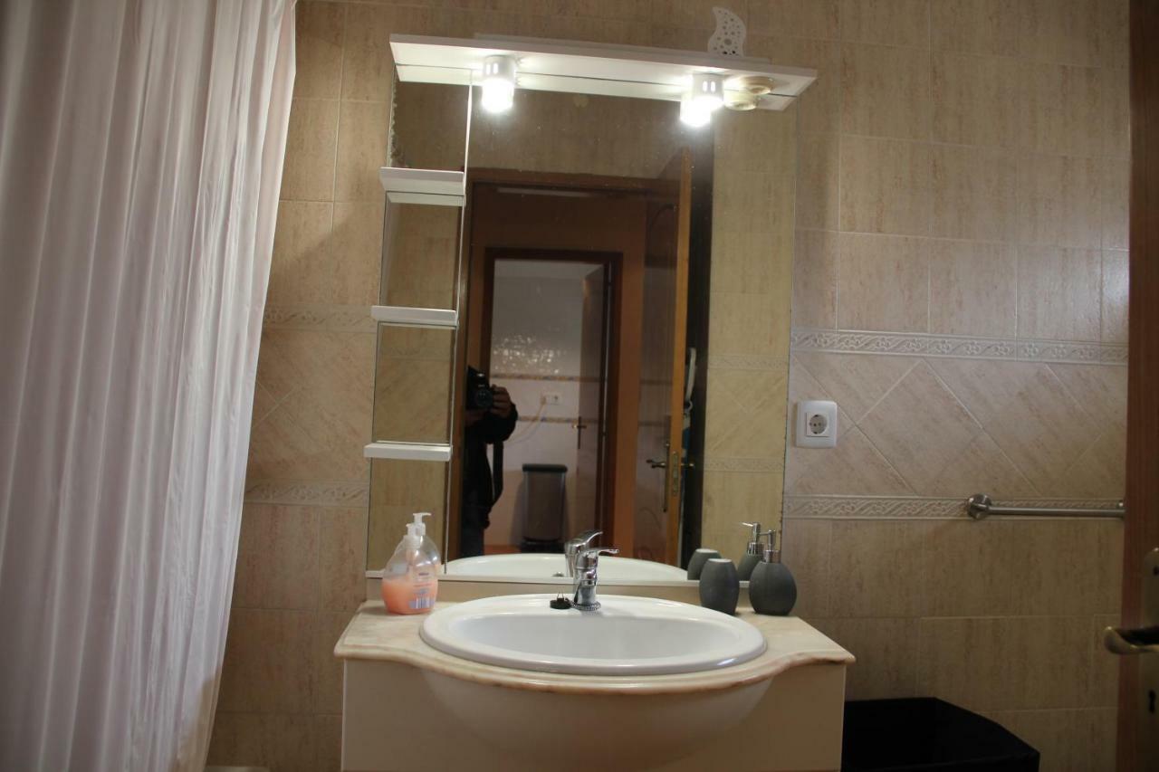 Rua Coronel Cardeira Da Silva Apartment Lagos Bagian luar foto