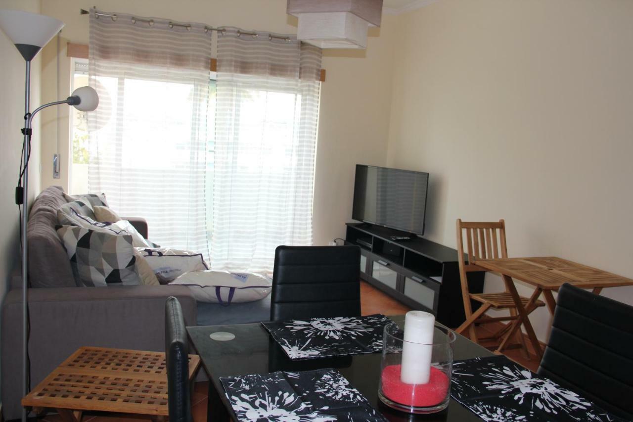 Rua Coronel Cardeira Da Silva Apartment Lagos Bagian luar foto