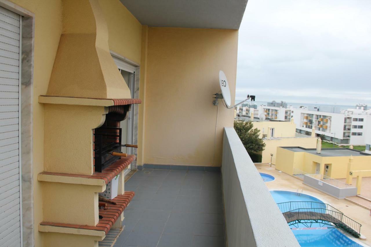 Rua Coronel Cardeira Da Silva Apartment Lagos Bagian luar foto
