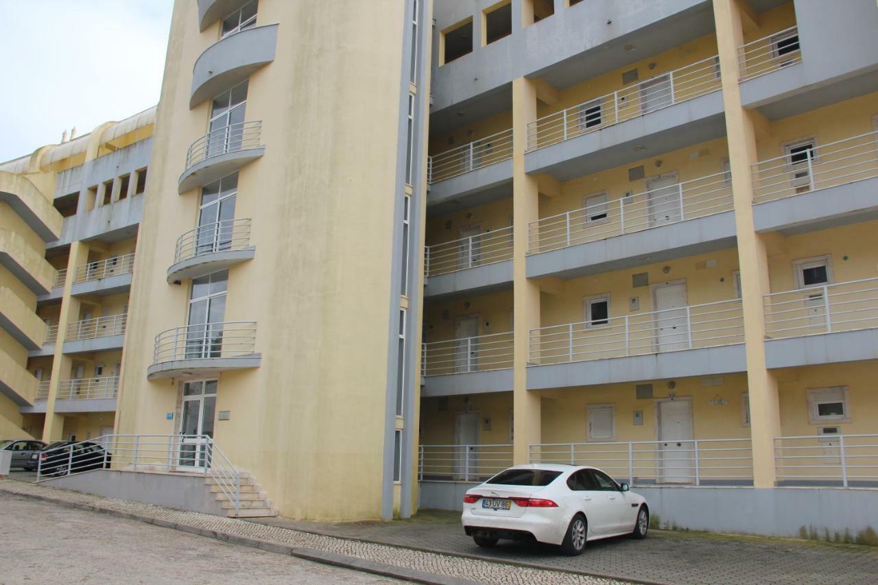 Rua Coronel Cardeira Da Silva Apartment Lagos Bagian luar foto