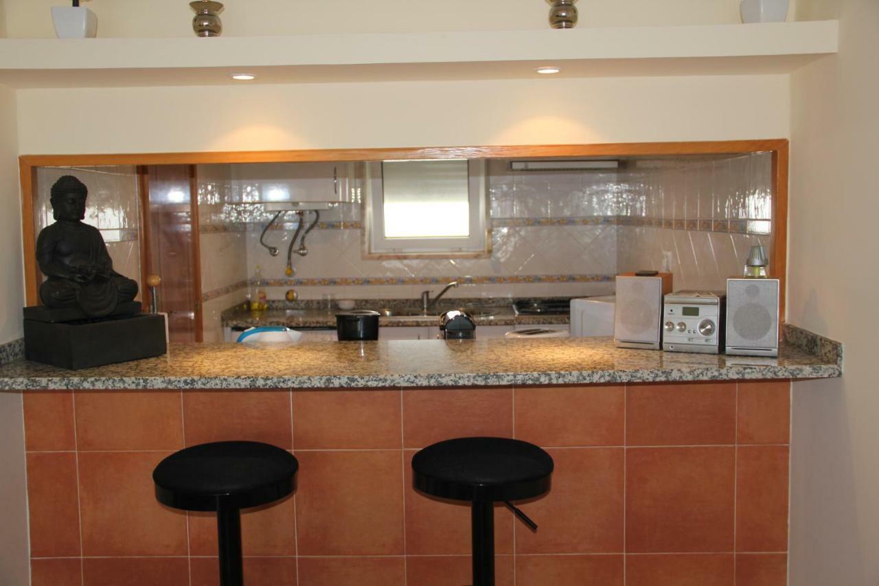 Rua Coronel Cardeira Da Silva Apartment Lagos Bagian luar foto