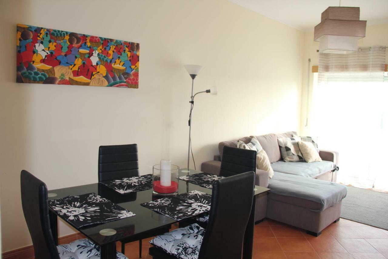 Rua Coronel Cardeira Da Silva Apartment Lagos Bagian luar foto